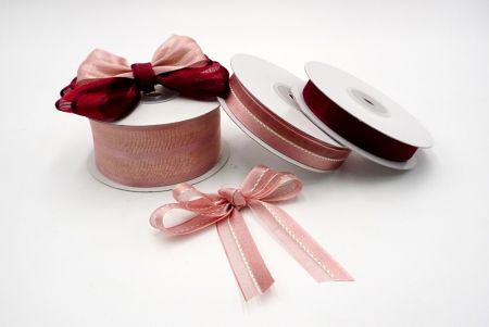 hairbow ribbon craft